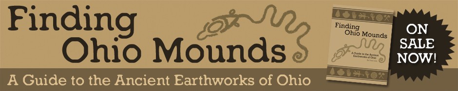 Finding Ohio Mounds